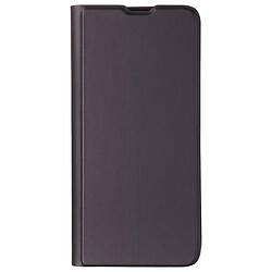 Чохол книжка) Xiaomi Poco C65 / Redmi 13C, Gelius Book Cover Shell, Чорний