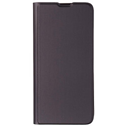 Чохол (книжка) Xiaomi Redmi 13C 5G, Gelius Book Cover Shell, Чорний