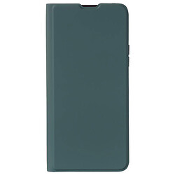 Чехол (книжка) Xiaomi Poco C65 / Redmi 13C, Gelius Book Cover Shell, Зеленый