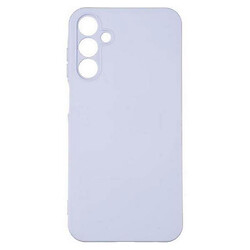 Чехол (накладка) Samsung A256 Galaxy A25 5G, Original Soft Case, Фиолетовый