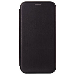 Чохол книжка) Samsung A155 Galaxy A15, G-Case Ranger, Чорний