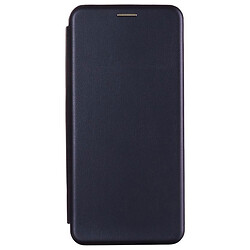Чехол (книжка) Samsung A155 Galaxy A15, G-Case Ranger, Dark Blue, Синий