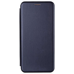 Чохол книжка) Samsung A256 Galaxy A25 5G, G-Case Ranger, Dark Blue, Синій