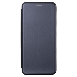 Чохол книжка) Xiaomi Redmi Note 13 5G, G-Case Ranger, Dark Blue, Синій