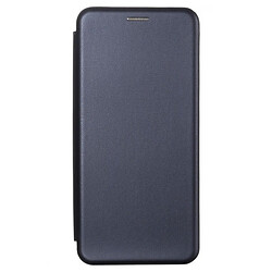 Чохол (книжка) Xiaomi Redmi Note 13 5G, G-Case Ranger, Dark Blue, Синій