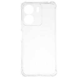 Чехол (накладка) Xiaomi Poco C65 / Redmi 13C, Gelius Ultra Thin Proof, Прозрачный