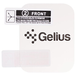 Защитная пленка Gelius Pro GP-SW012, Gelius, Прозрачный
