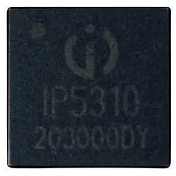 Контроллер зарядки IP5310-I2C
