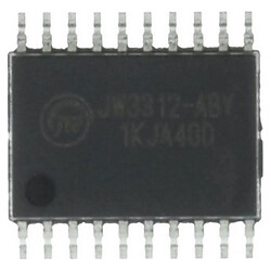 Контроллер зарядки JW3312-ABY