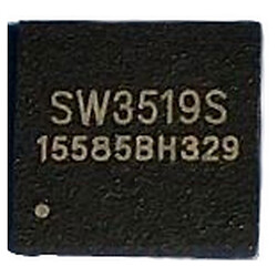 Контроллер зарядки SW3519S