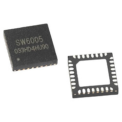 Контроллер зарядки SW6005