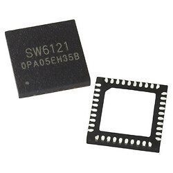 Контроллер зарядки SW6121