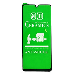 Захисна плівка Xiaomi 13 Pro, Ceramic, Чорний