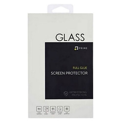 Защитное стекло Samsung S926 Galaxy S24 Plus, PRIME, 4D, Черный