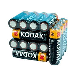 Батарейка Kodak AA/LR06