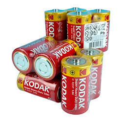 Батарейка Kodak D/R20