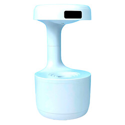 Зволожувач повітря AntiGravity Humidifier, Білий