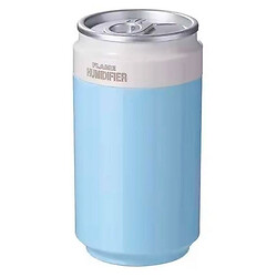 Увлажнитель воздуха XO HF08 Coca-Cola, Синий