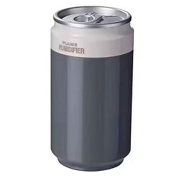 Увлажнитель воздуха XO HF08 Coca-Cola, Серый