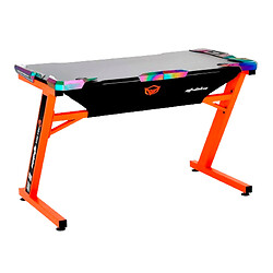 Игровой стол Meetion MT-DSK10, Оранжевый