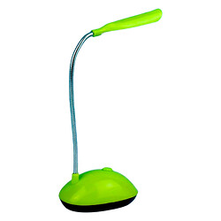 Настольная лампа 7188, Зеленый