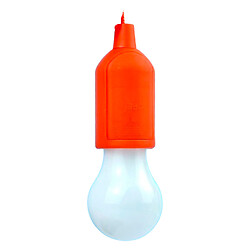 Лампочка BL-15418, Оранжевый