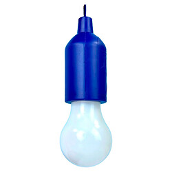 Лампочка BL-15418, Синій