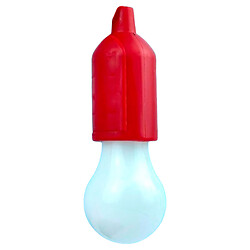 Лампочка BL-15418, Красный