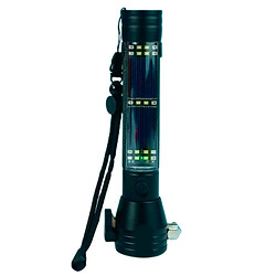 Ліхтарик T09-450, Чорний