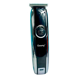 Машинка для стрижки Geemy GM-6050, Черный