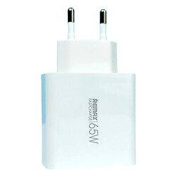 СЗУ Remax RP-U125 Kiddy, Белый