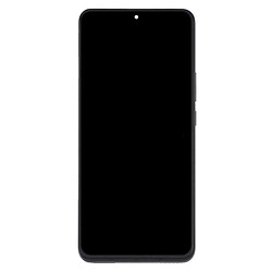 Дисплей (екран) Xiaomi 13T / 13T Pro / Redmi K60 Ultra, З сенсорним склом, З рамкою, Amoled, Зелений