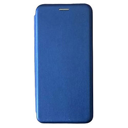 Чехол (книжка) Samsung A055 Galaxy A05, G-Case Ranger, Синий
