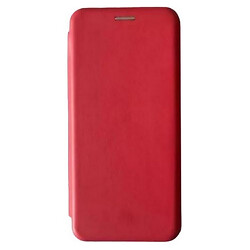 Чехол (книжка) Samsung A055 Galaxy A05, G-Case Ranger, Красный