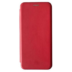 Чохол (книжка) Samsung A055 Galaxy A05, G-Case Ranger, Червоний