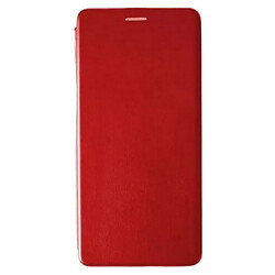 Чехол (книжка) Samsung A057 Galaxy A05s, G-Case Ranger, Красный