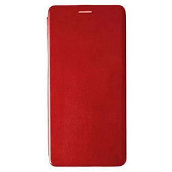 Чохол (книжка) Samsung A057 Galaxy A05s, G-Case Ranger, Червоний