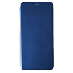 Чехол (книжка) Samsung A155 Galaxy A15, G-Case Ranger, Синий
