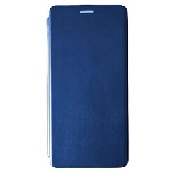 Чохол (книжка) Samsung A155 Galaxy A15, G-Case Ranger, Синій