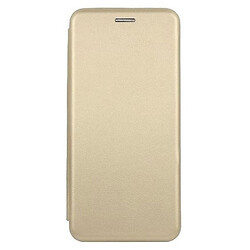 Чехол (книжка) Xiaomi Poco C65 / Redmi 13C, G-Case Ranger, Золотой