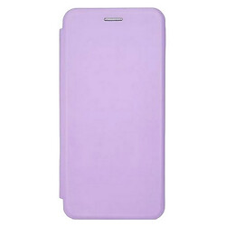 Чехол (книжка) Xiaomi Poco C65 / Redmi 13C, G-Case Ranger, Лиловый