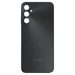Задня кришка Samsung A057 Galaxy A05s, High quality, Чорний
