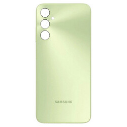 Задня кришка Samsung A057 Galaxy A05s, High quality, Зелений