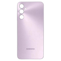 Задня кришка Samsung A057 Galaxy A05s, High quality, Фіолетовий