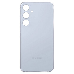 Задняя крышка Samsung S926 Galaxy S24 Plus, High quality, Синий