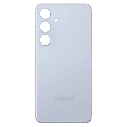 Задняя крышка Samsung Galaxy S24, High quality, Синий