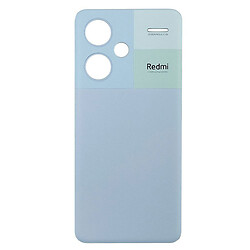 Задня кришка Xiaomi Redmi Note 13 Pro Plus, High quality, Фіолетовий