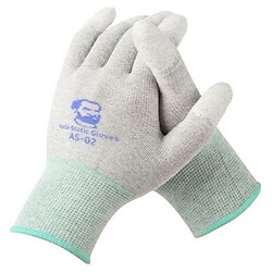 Антистатичні рукавички AS02