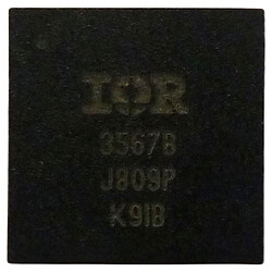 Мікросхема IR3567B QFN