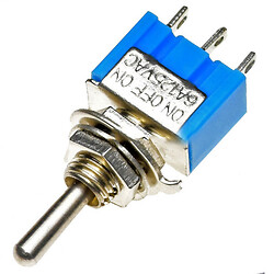Переключатель тумблерный MTS-103